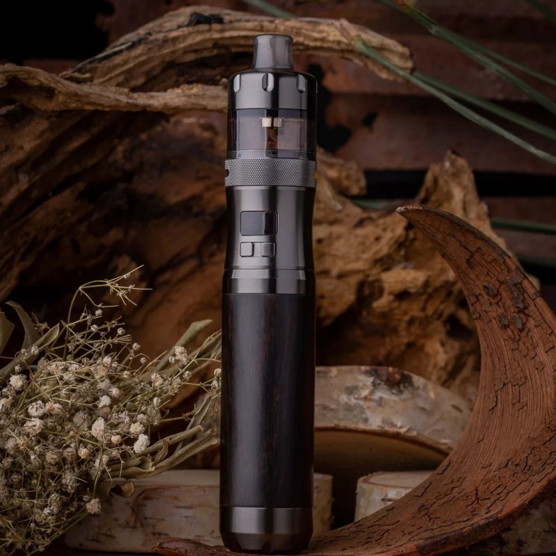 Lightsaber X Pod Mod Kit by Dovpo X BP Mods, lightsaber pod tank 